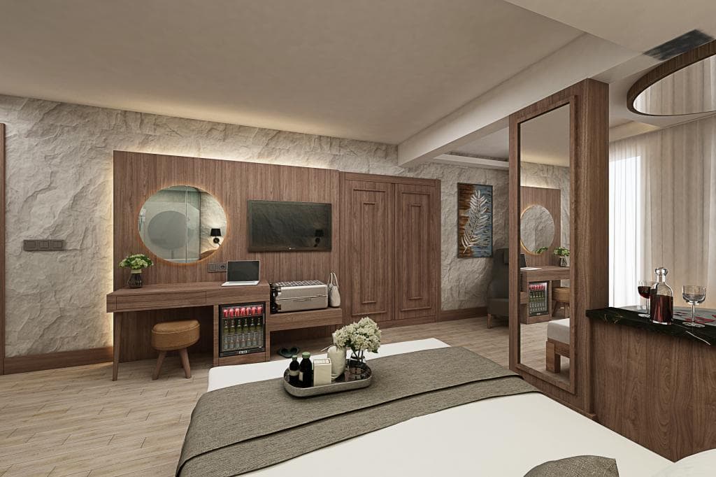 Der Inn Hotel Lara-10
