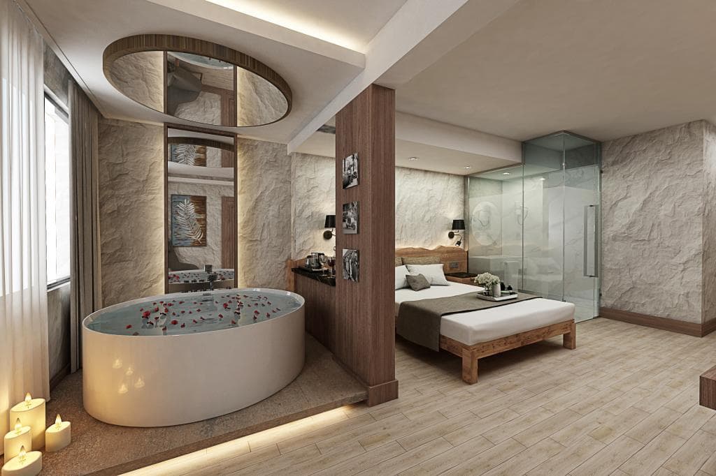 Der Inn Hotel Lara-2