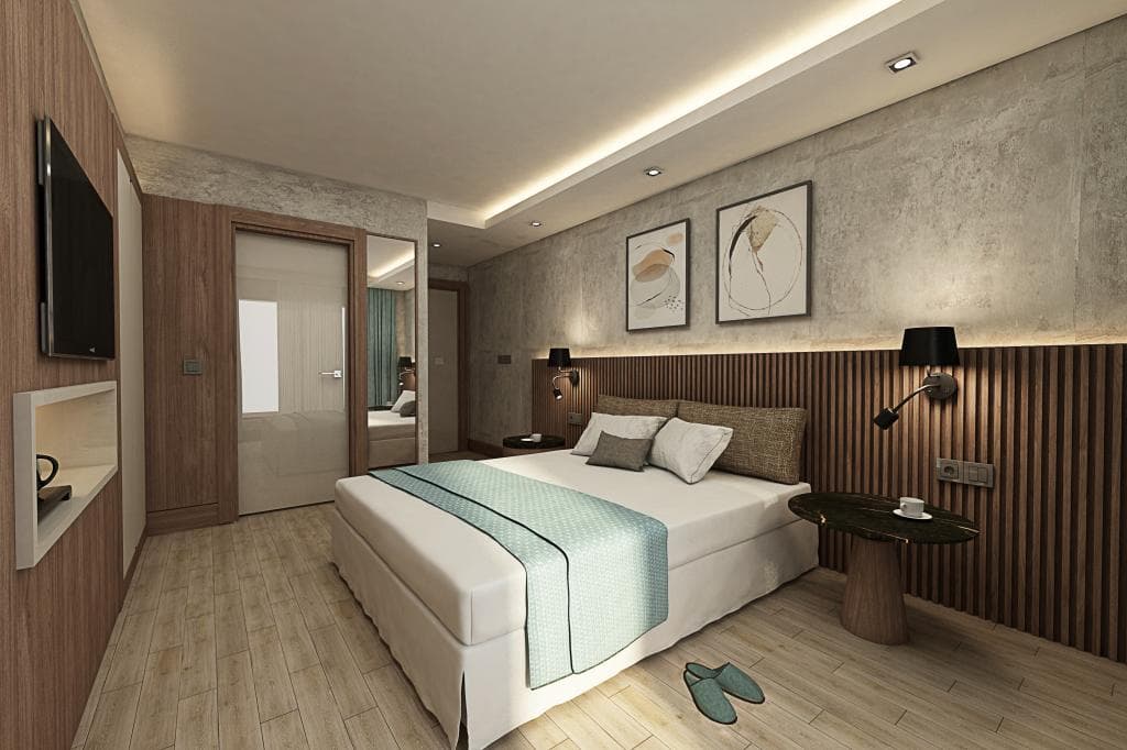 Der Inn Hotel Lara-1
