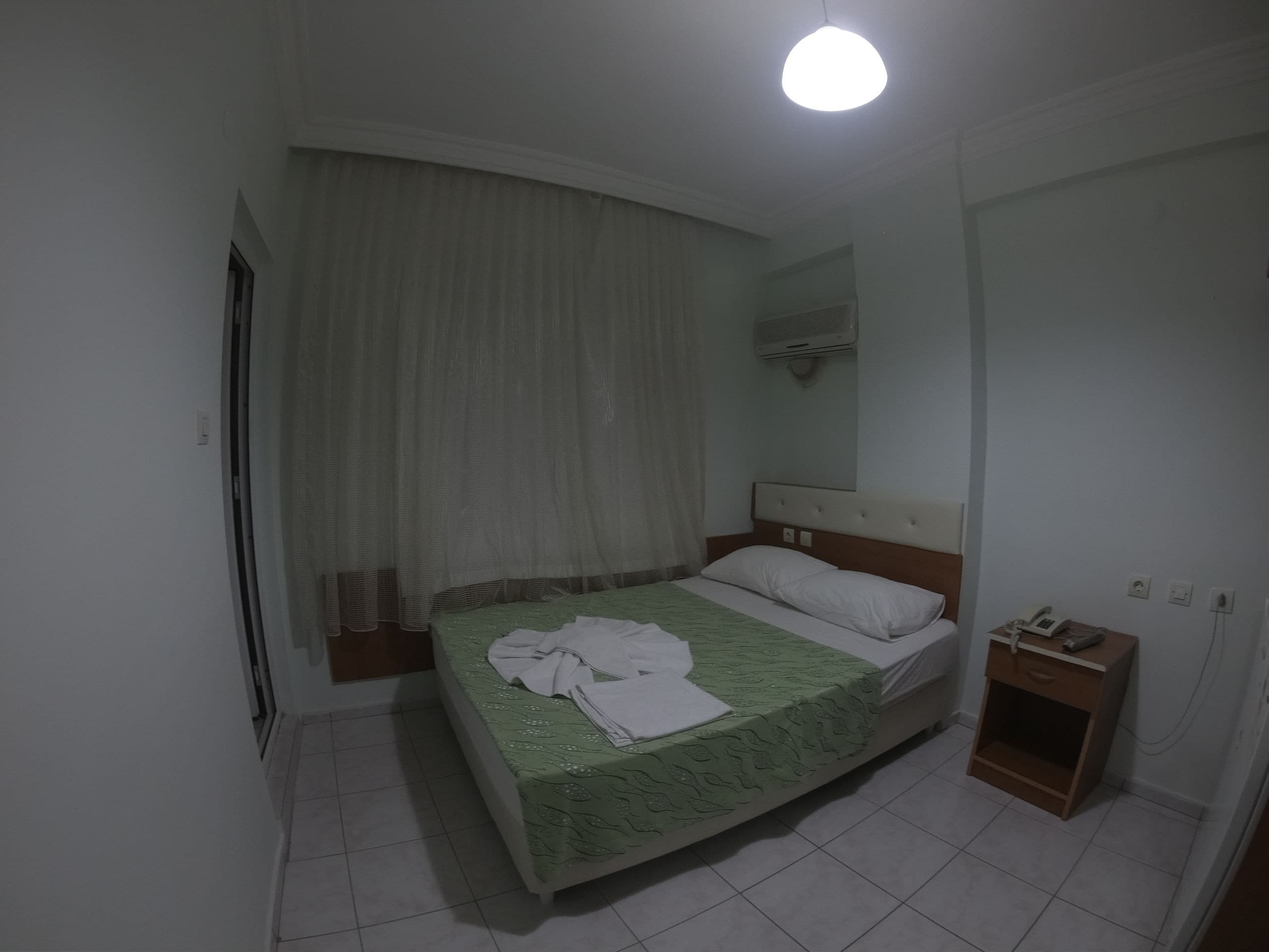 Almir Otel Kızkalesi-27