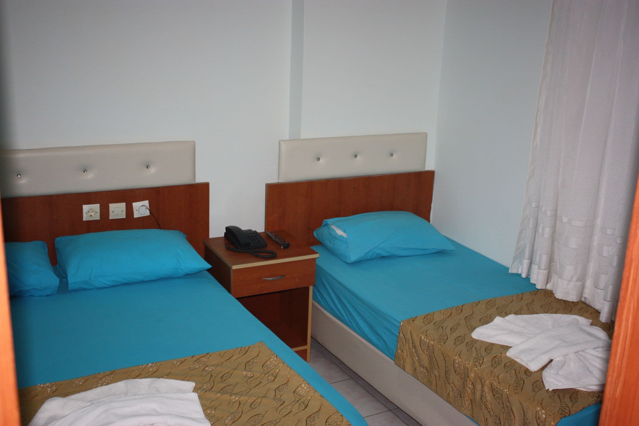 Almir Otel Kızkalesi-23