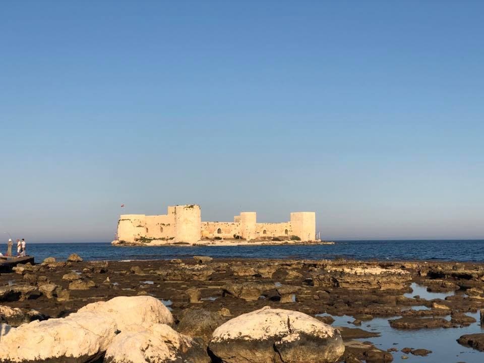 Almir Otel Kızkalesi-15