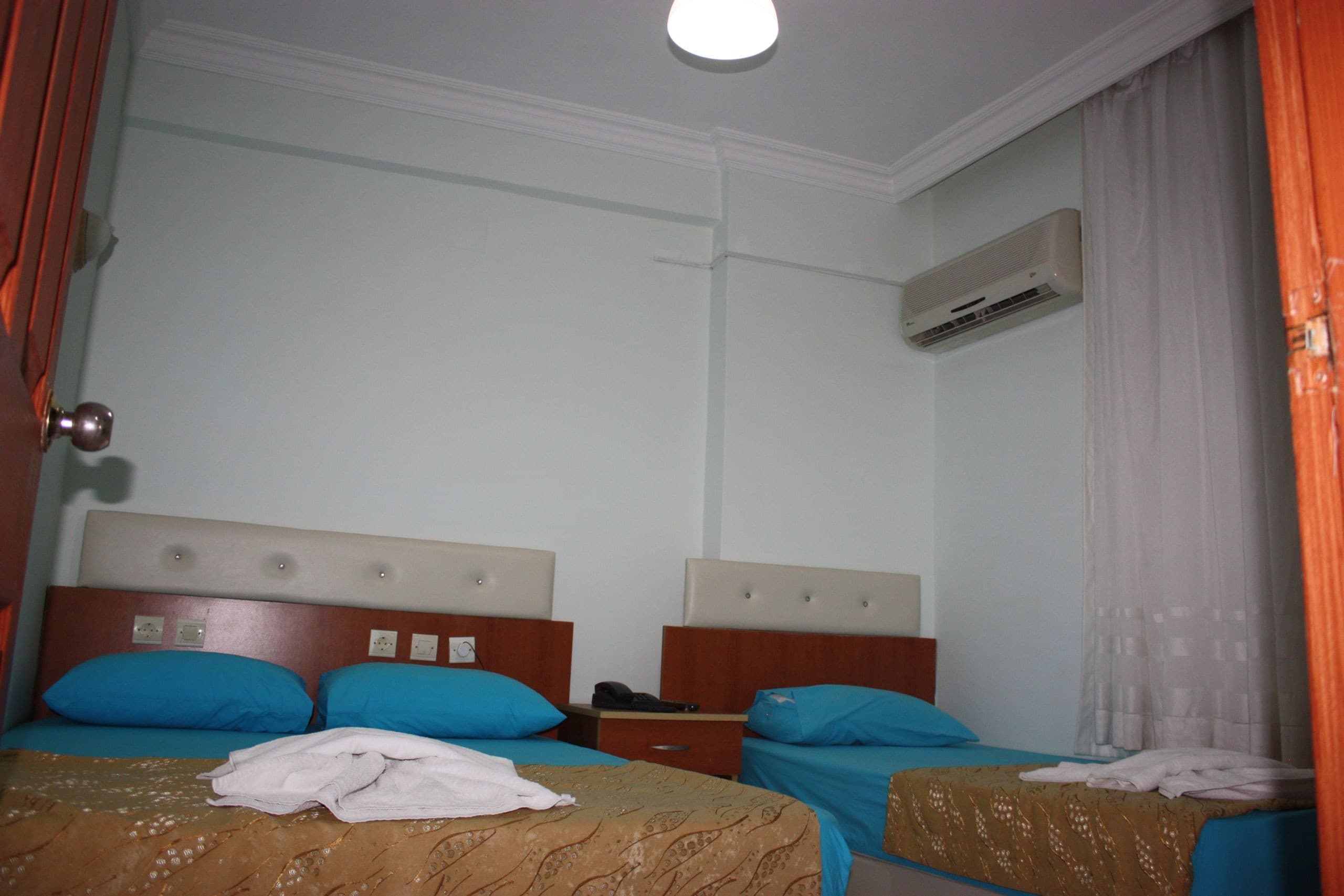 Almir Otel Kızkalesi-21