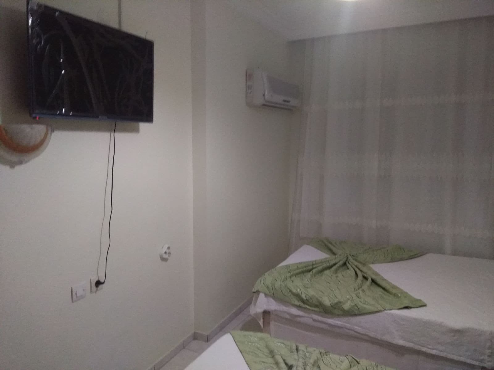 Almir Otel Kızkalesi-8