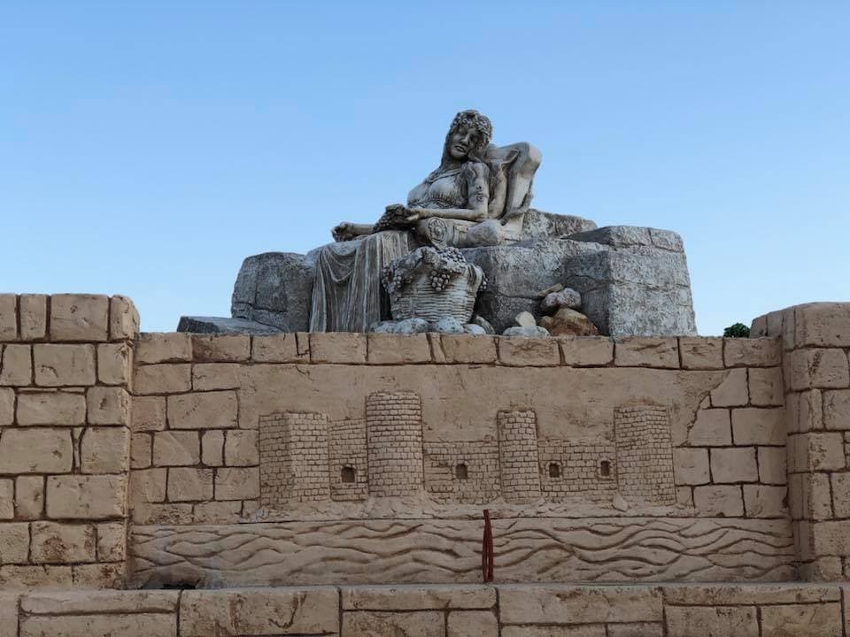 Almir Otel Kızkalesi-17