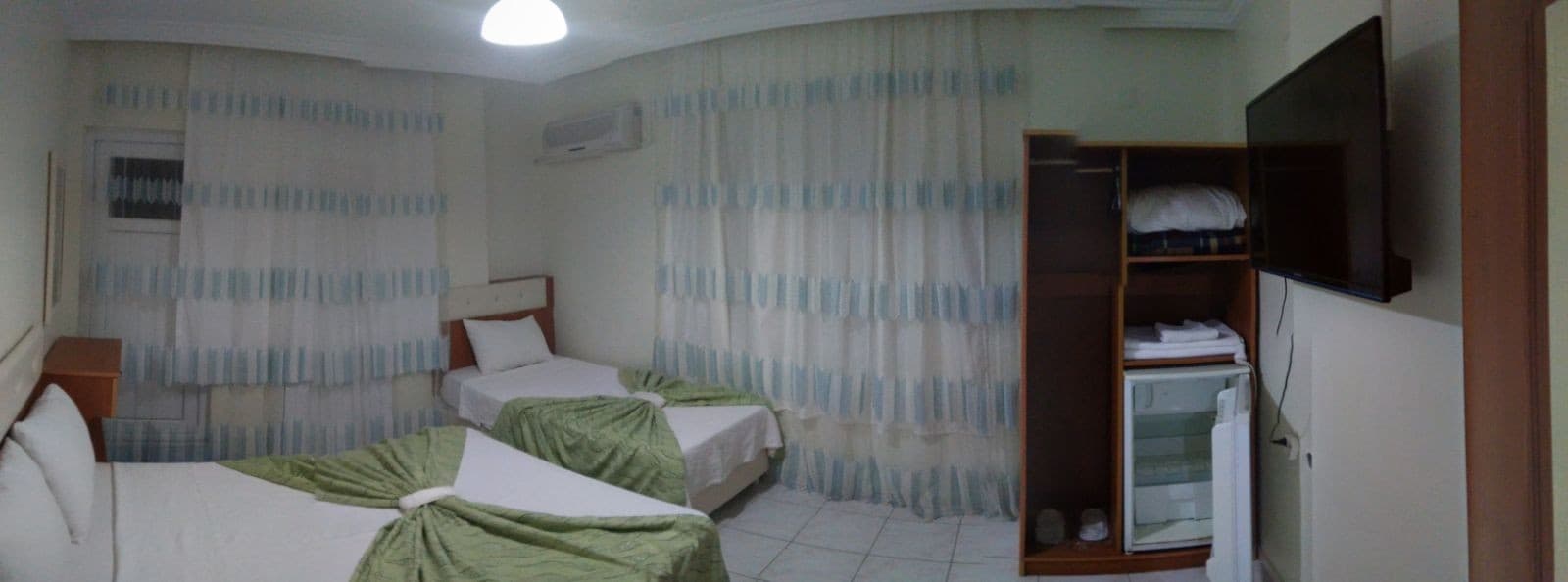 Almir Otel Kızkalesi-9