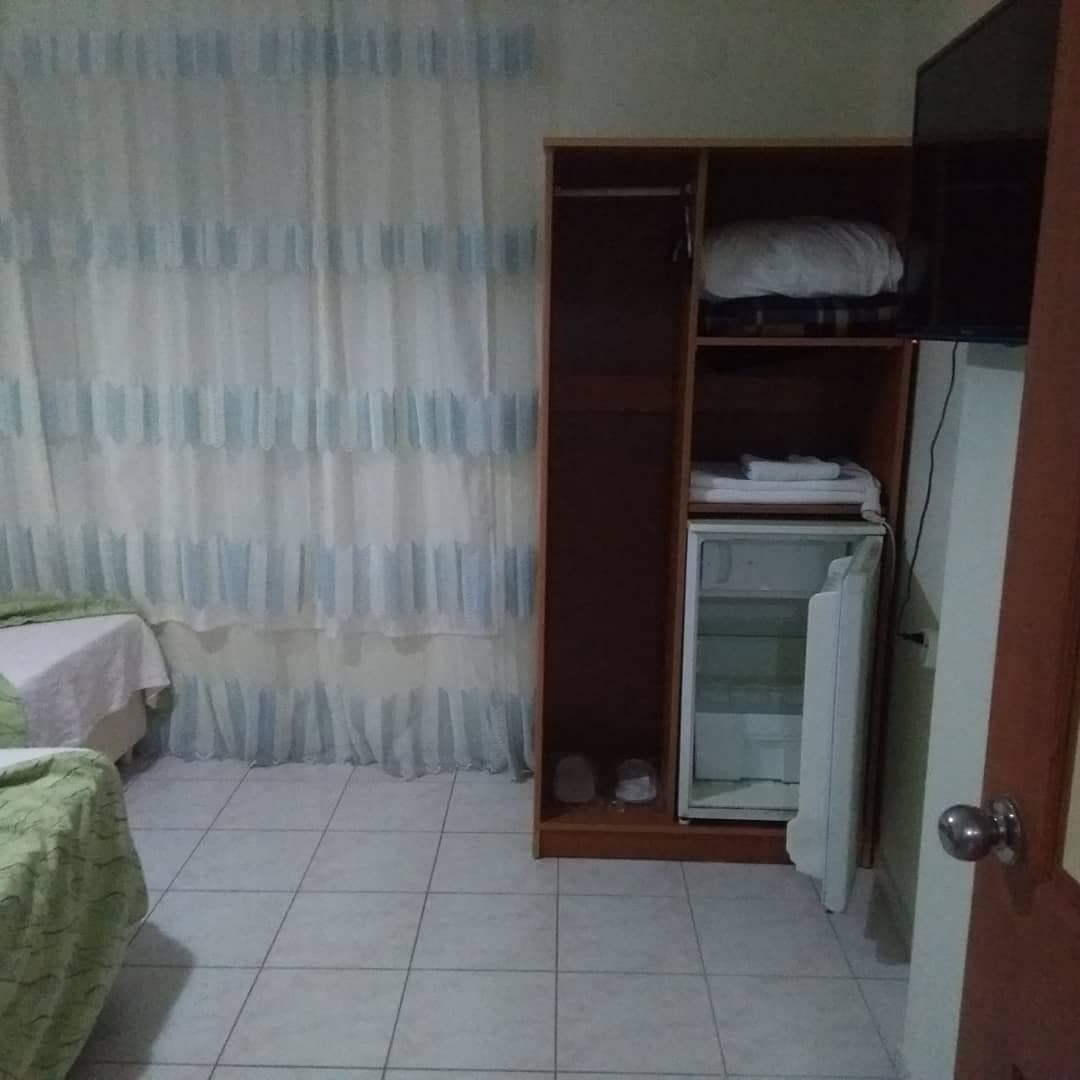 Almir Otel Kızkalesi-5