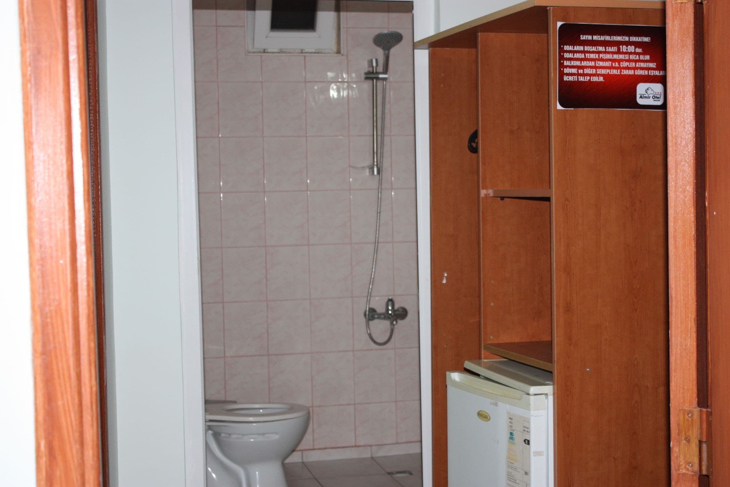 Almir Otel Kızkalesi-38