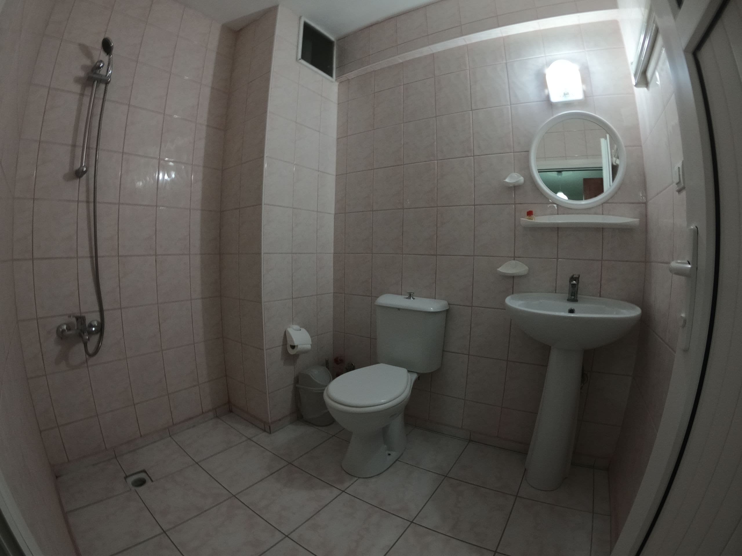 Almir Otel Kızkalesi-32