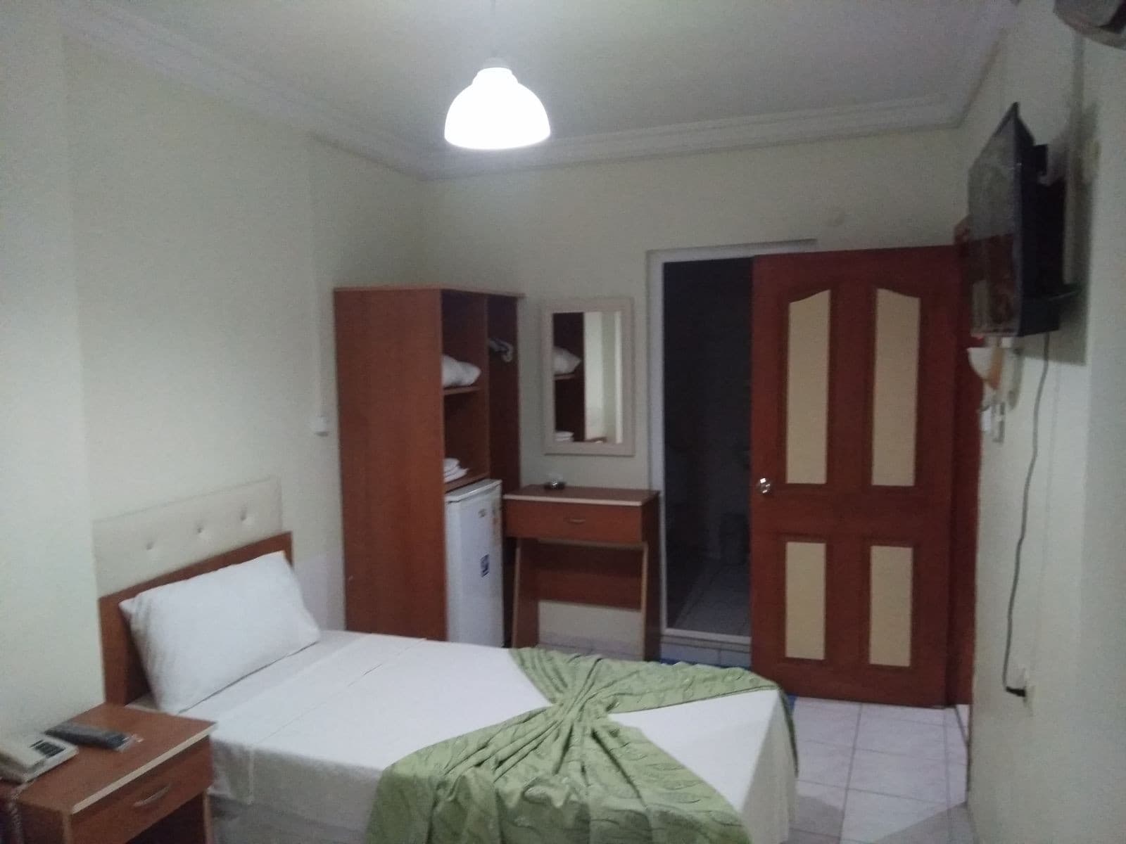 Almir Otel Kızkalesi-13