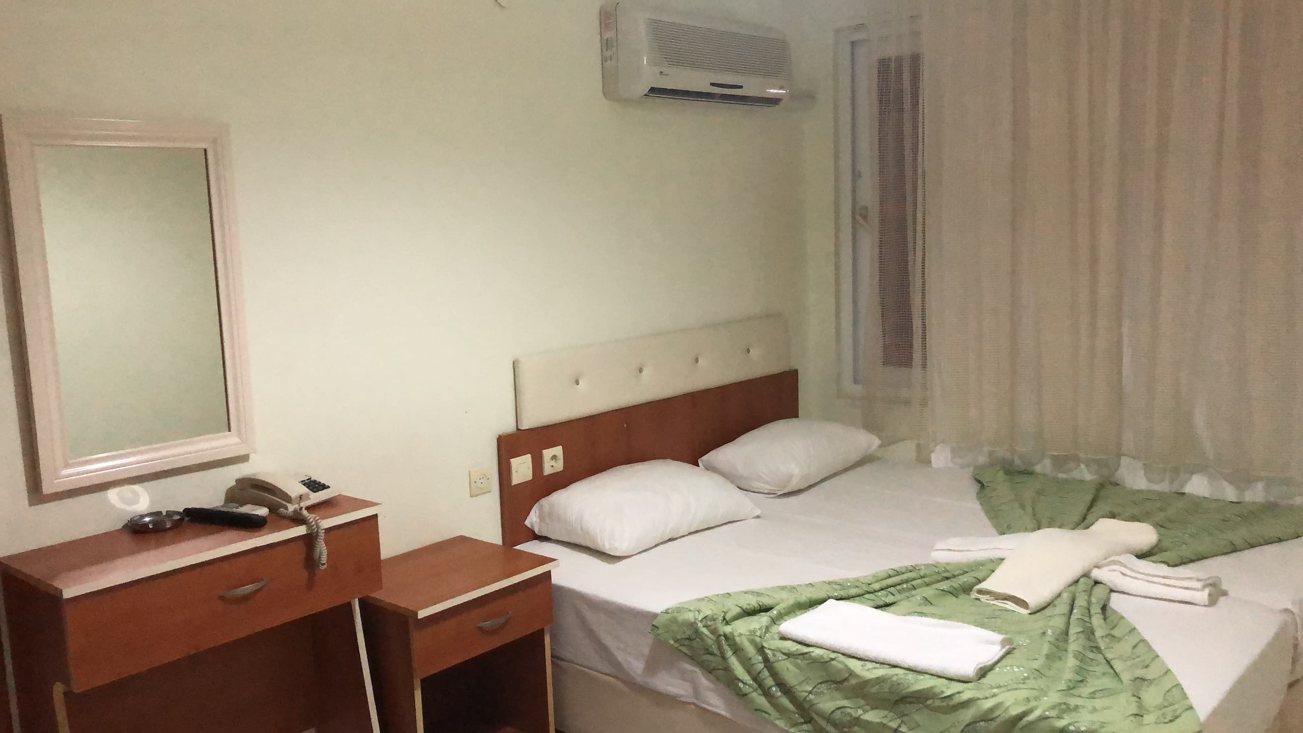 Almir Otel Kızkalesi-12