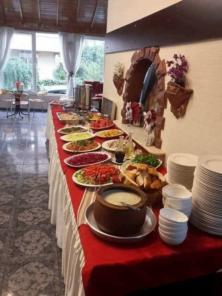 Almir Otel Kızkalesi-18