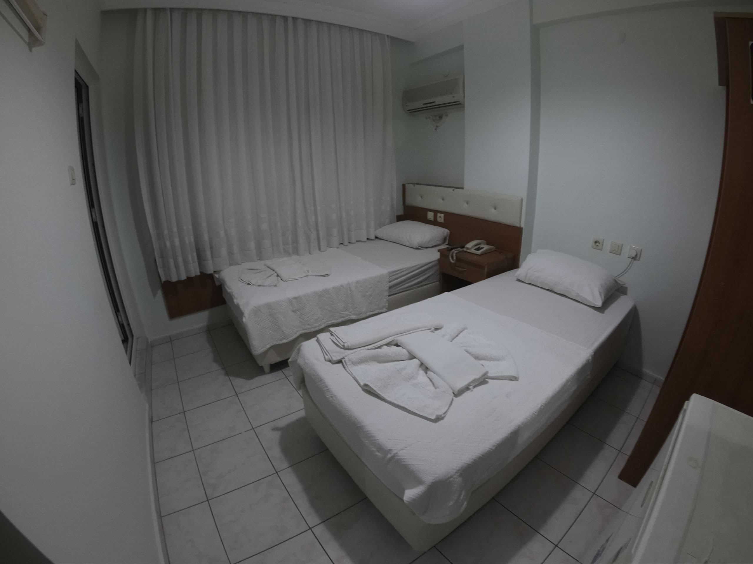 Almir Otel Kızkalesi-28