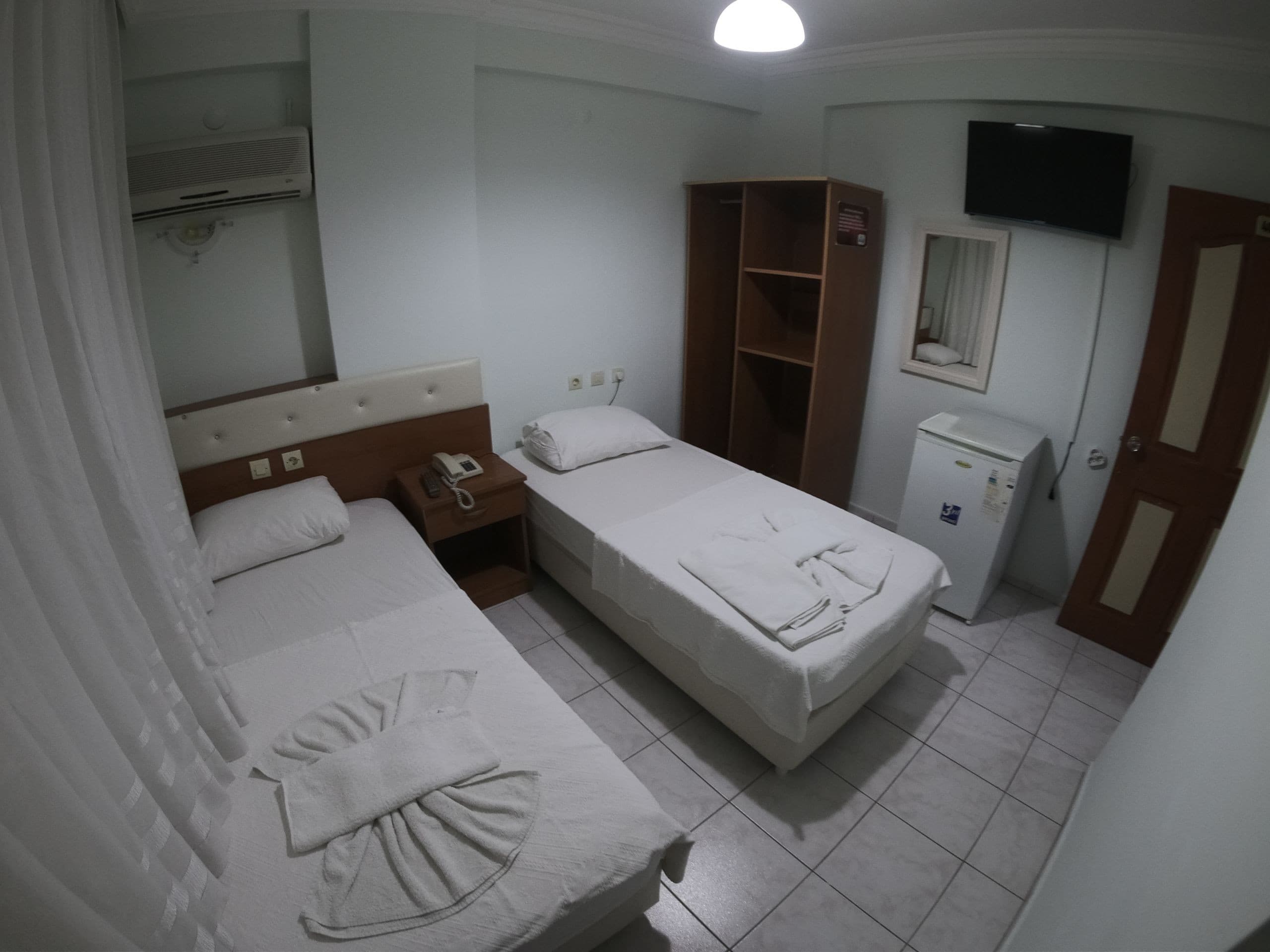 Almir Otel Kızkalesi-26