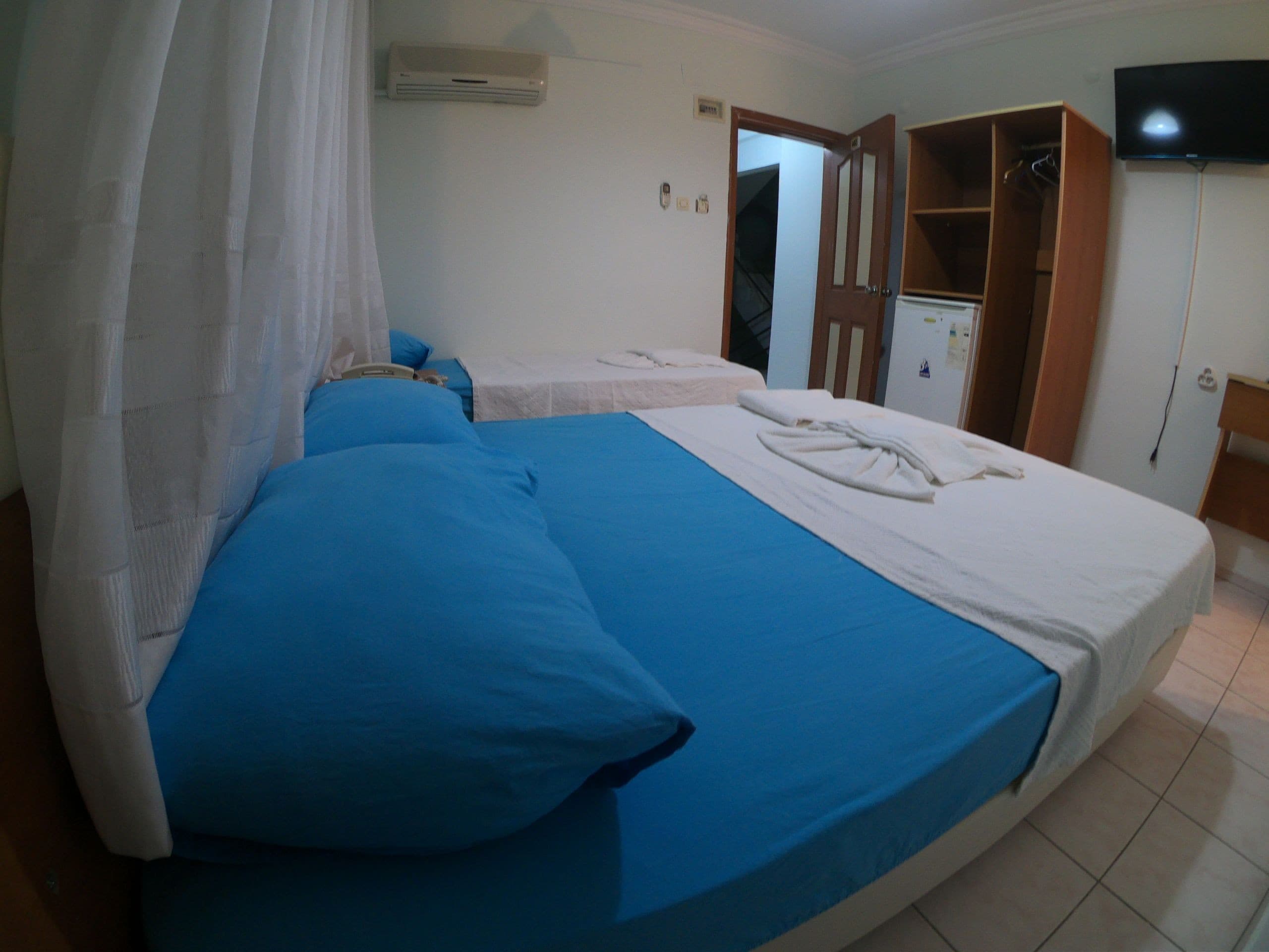 Almir Otel Kızkalesi-35