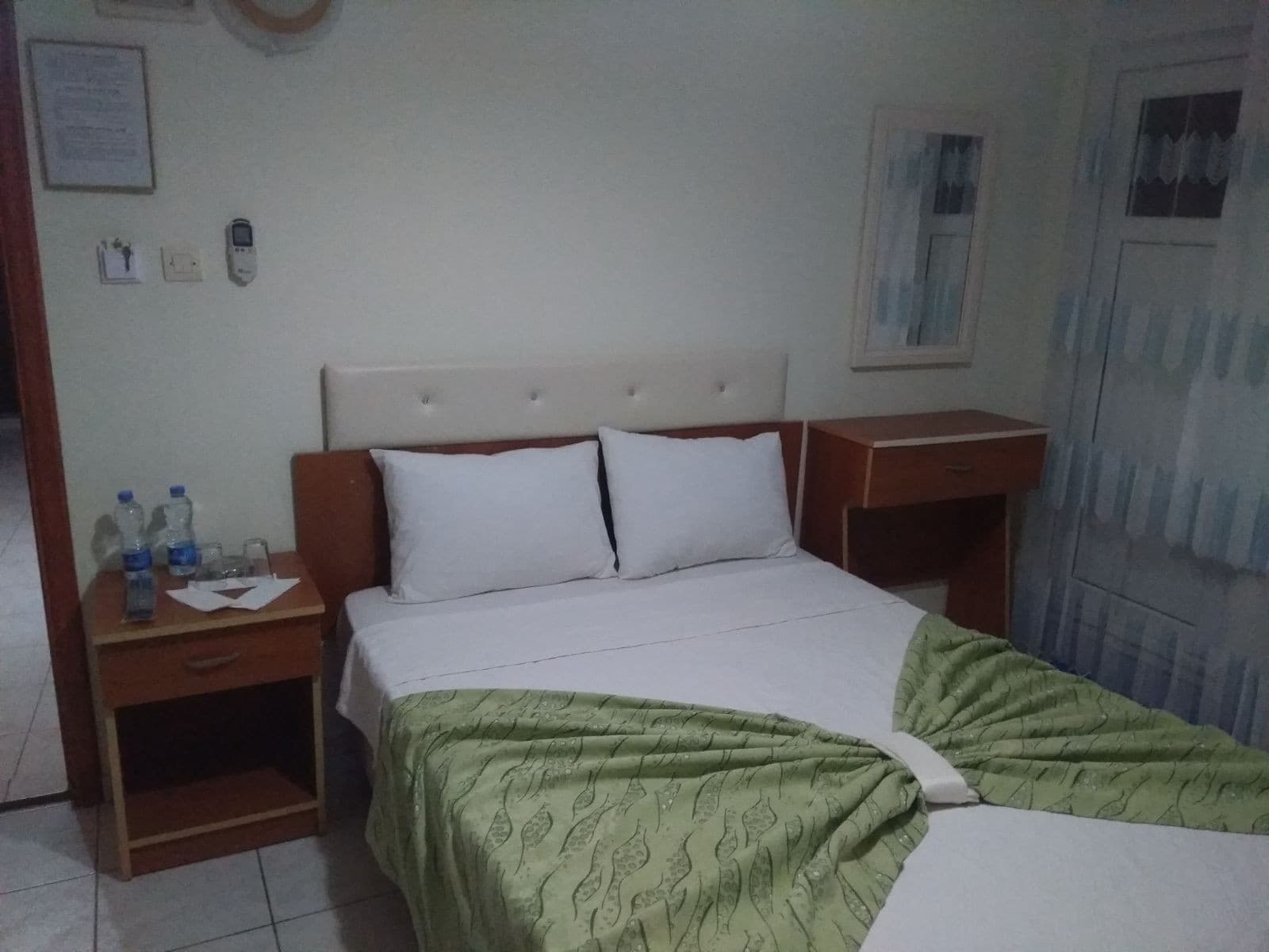 Almir Otel Kızkalesi-7