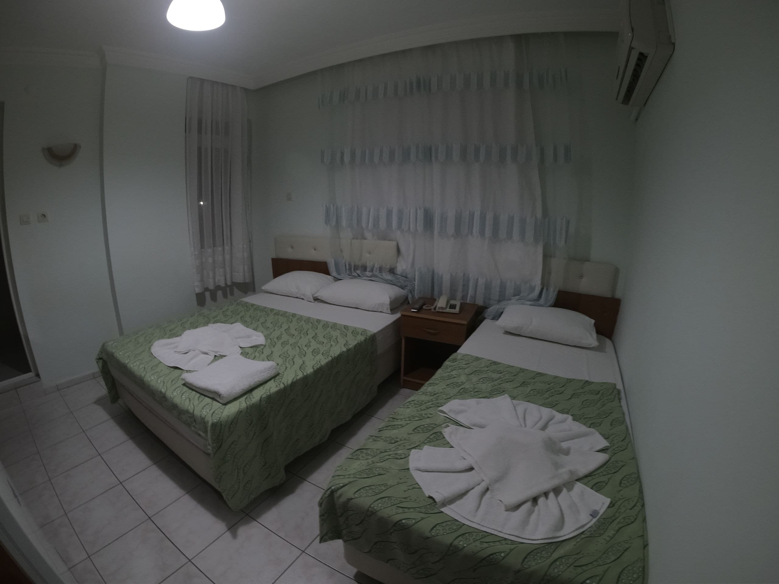 Almir Otel Kızkalesi-36