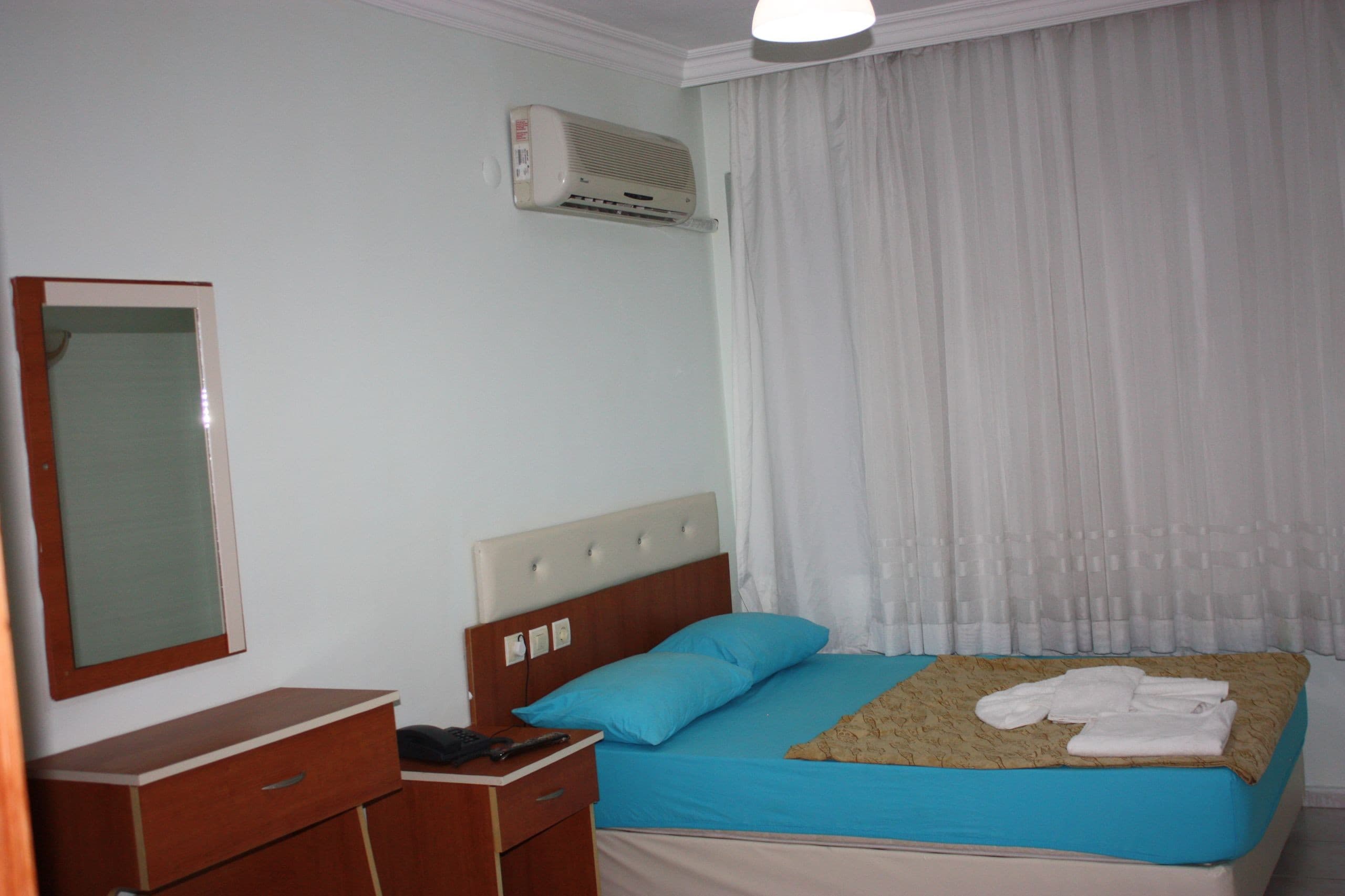 Almir Otel Kızkalesi-22