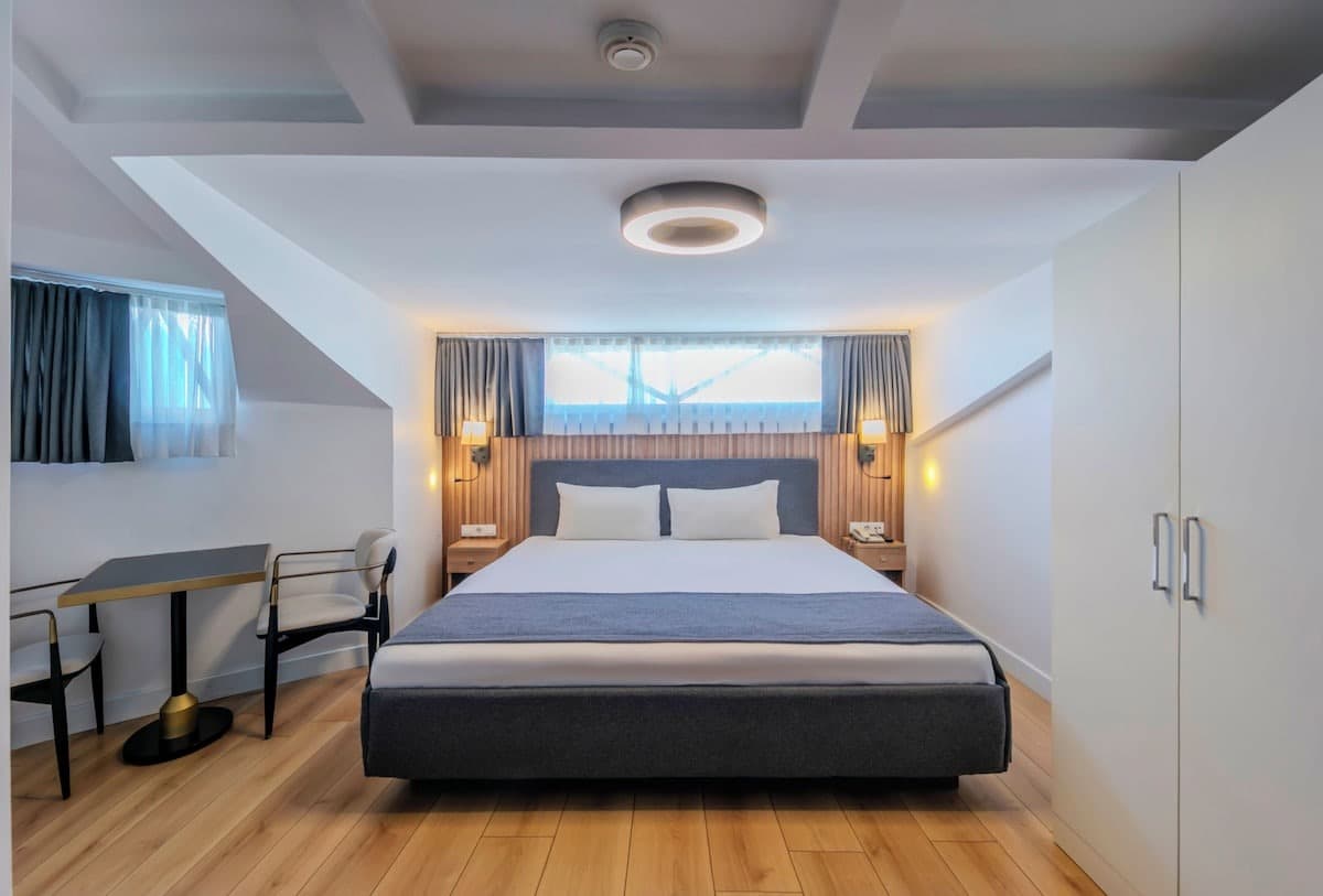 Silvana Hotel-resim-1