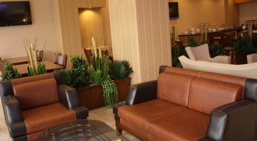 Yükselhan Hotel Adana-17