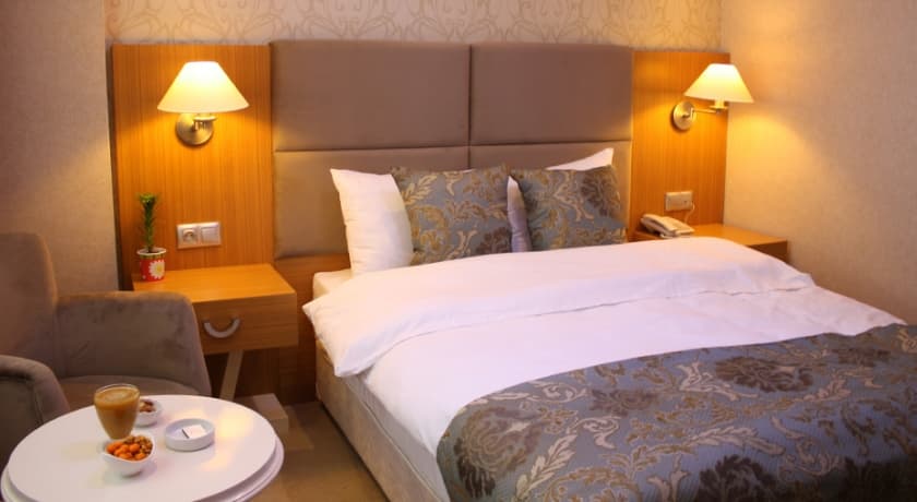 Yükselhan Hotel Adana-1