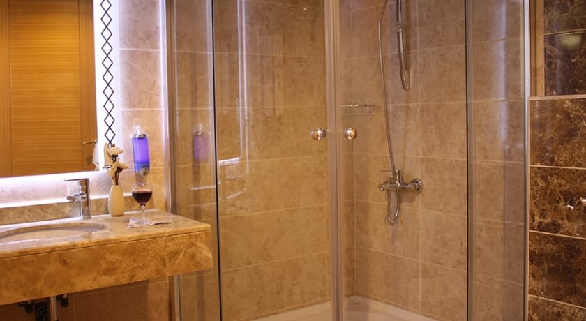 Yükselhan Hotel Adana-14