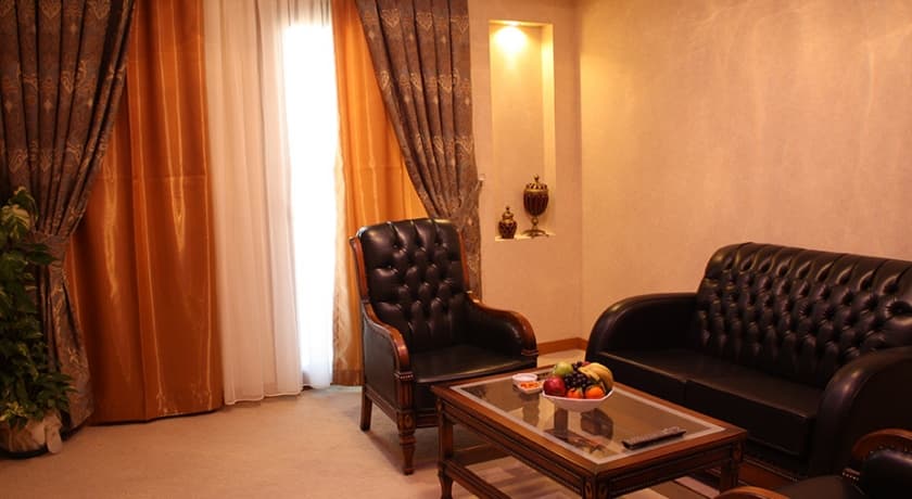 Yükselhan Hotel Adana-8