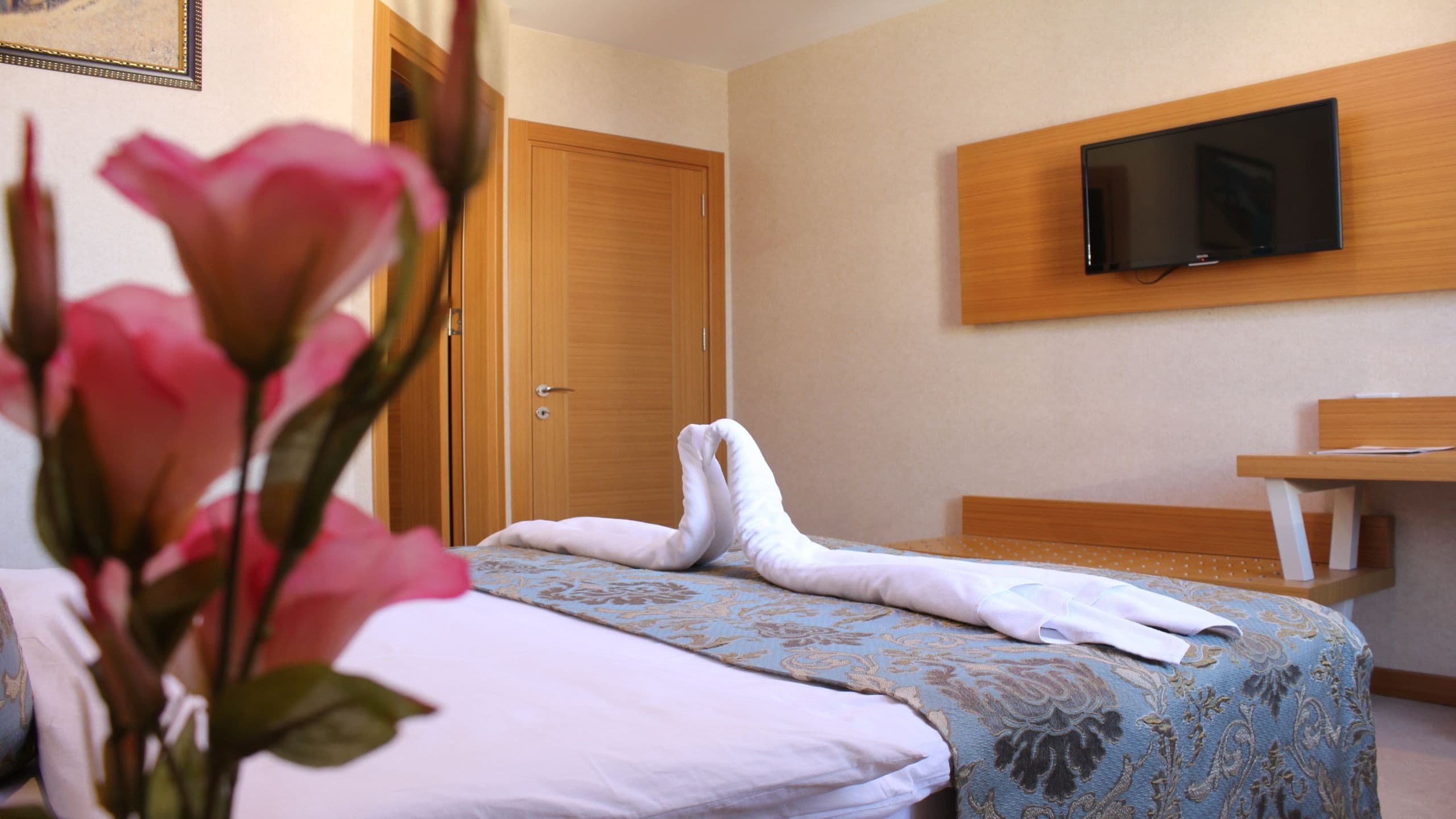 Yükselhan Hotel Adana-7