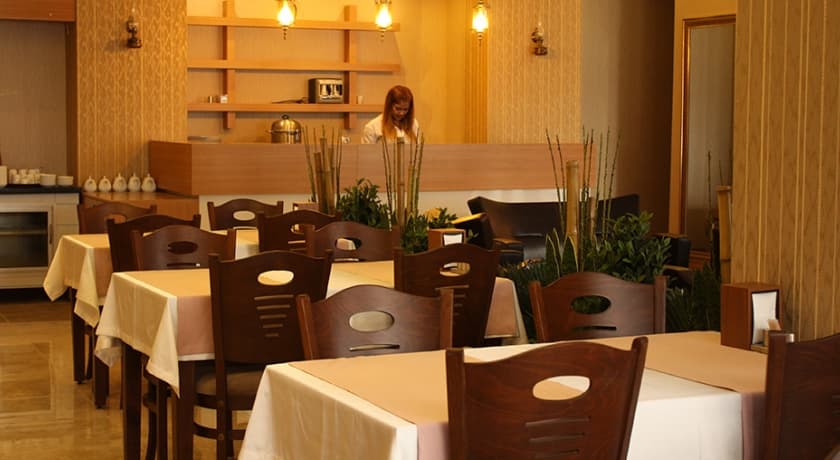 Yükselhan Hotel Adana-4
