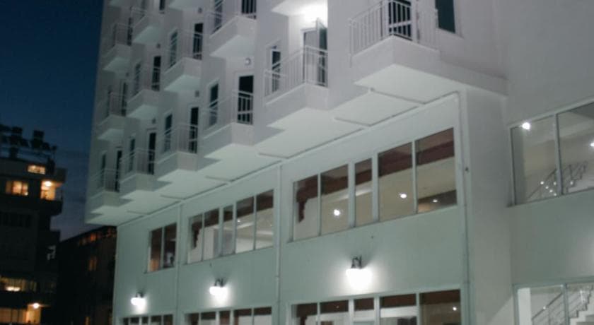 Kristal Beach Hotel-27