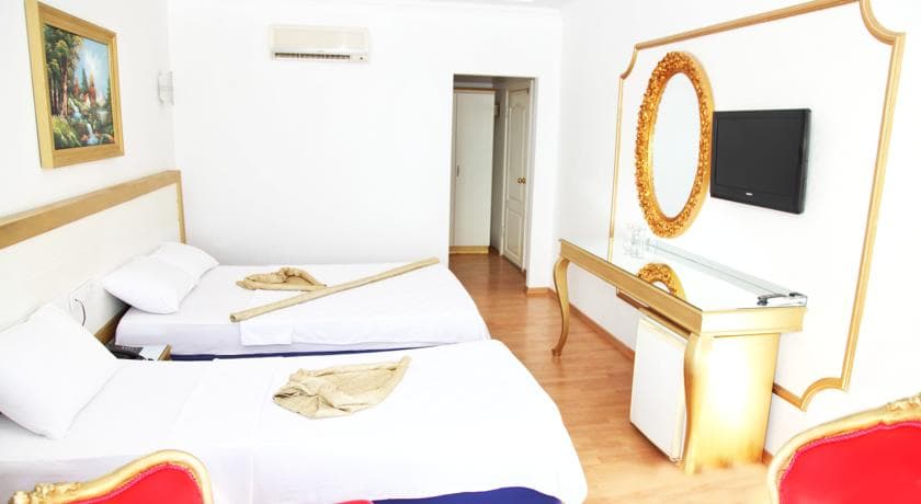 Kristal Beach Hotel-9