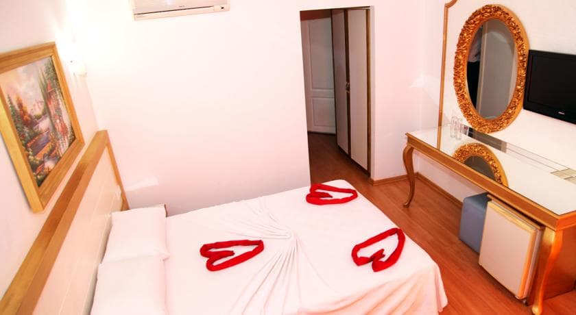 Kristal Beach Hotel-28