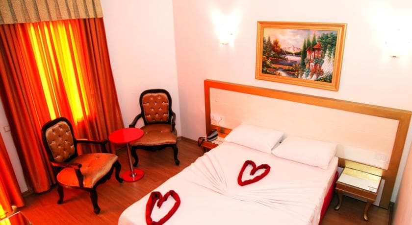 Kristal Beach Hotel-13