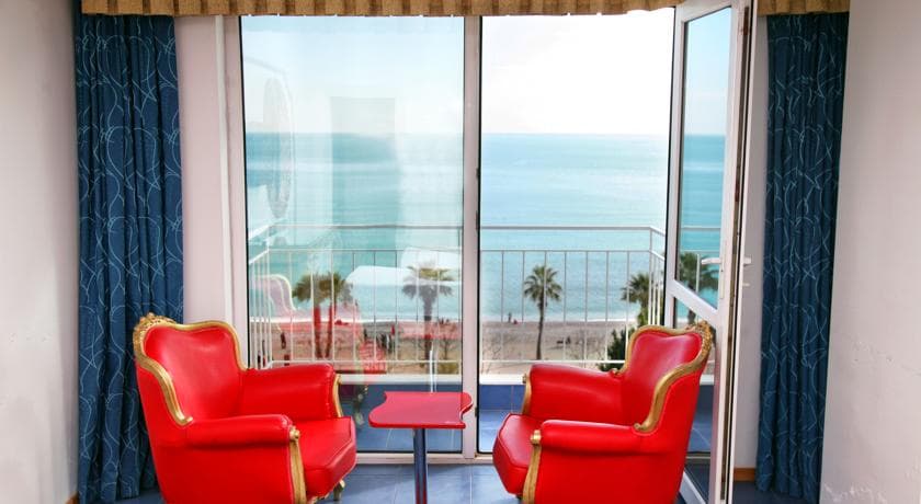 Kristal Beach Hotel-5