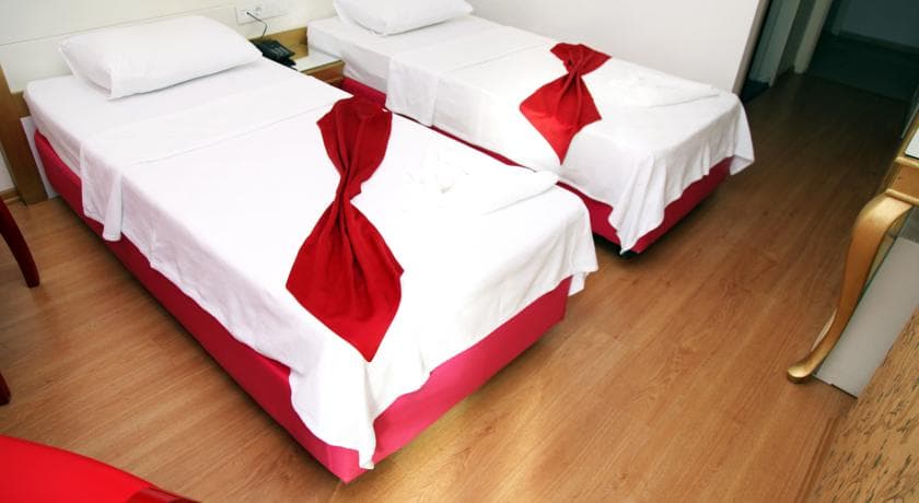 Kristal Beach Hotel-26