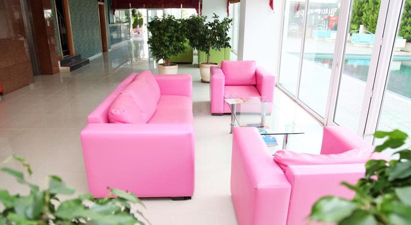 Kristal Beach Hotel-23