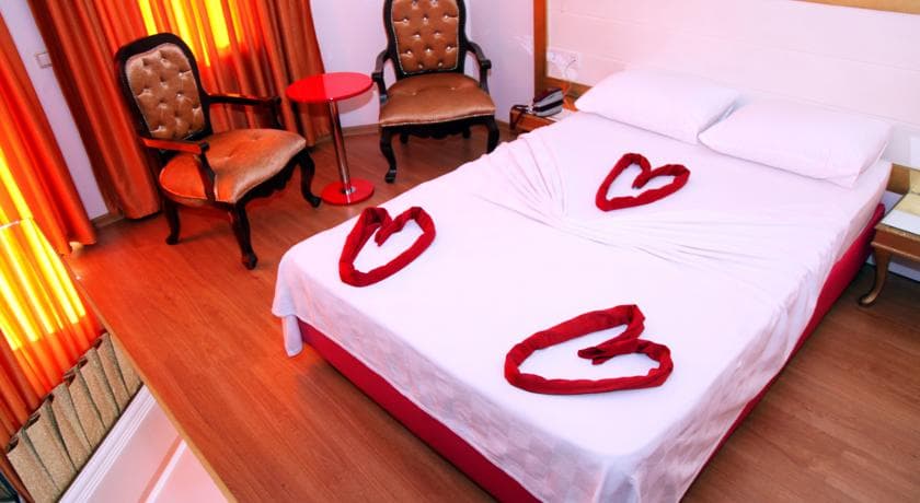 Kristal Beach Hotel-30