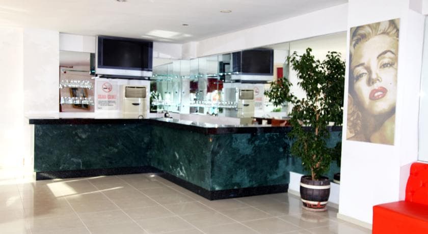 Kristal Beach Hotel-17