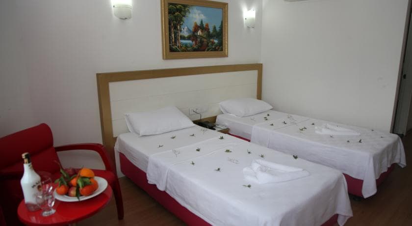 Kristal Beach Hotel-11