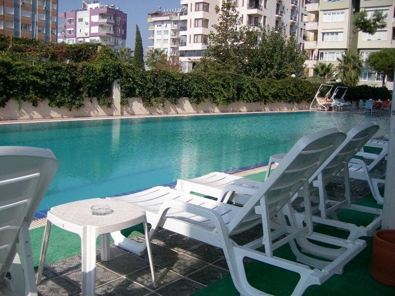 Kristal Beach Hotel-2