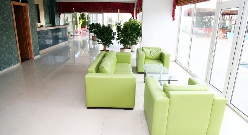 Kristal Beach Hotel-18