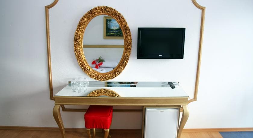 Kristal Beach Hotel-25