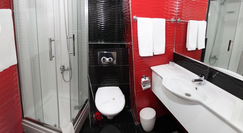 Kristal Beach Hotel-12