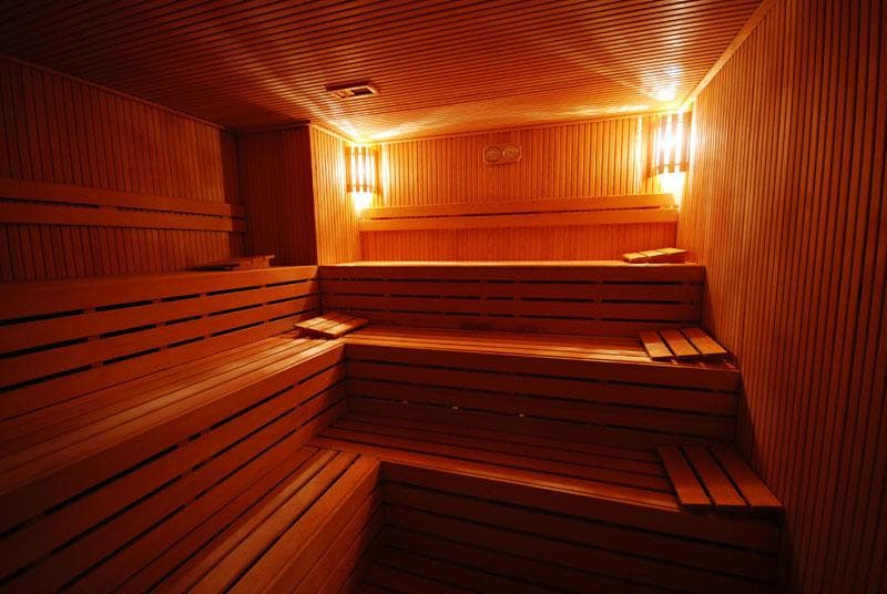 Kristal Beach Hotel-4