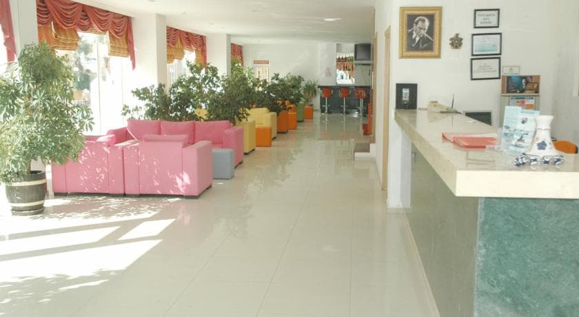 Kristal Beach Hotel-20