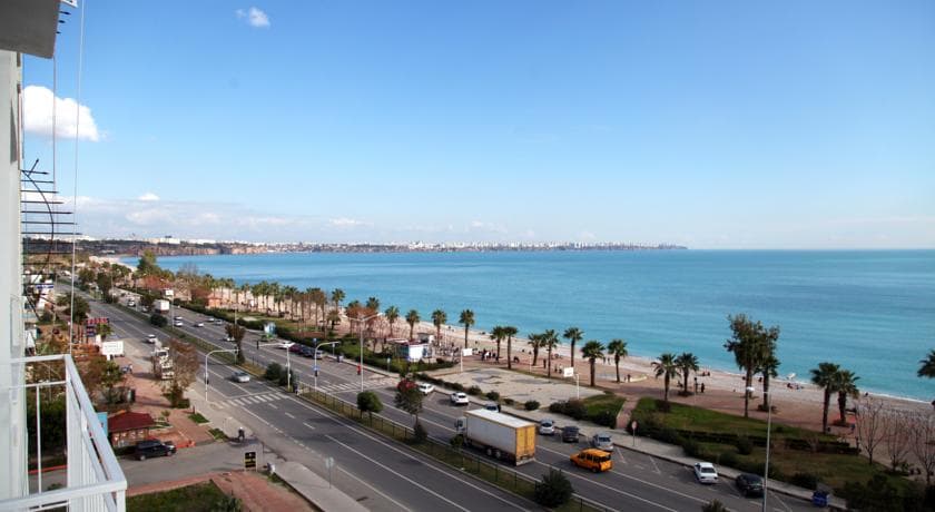 Kristal Beach Hotel-3