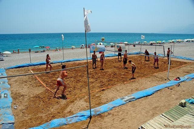 Kristal Beach Hotel-34