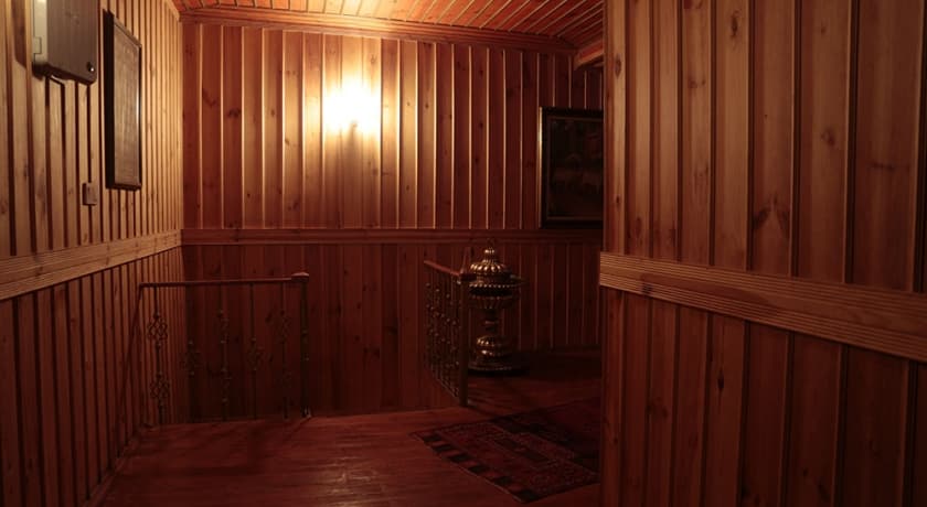 Denizci Otel Sinop-7