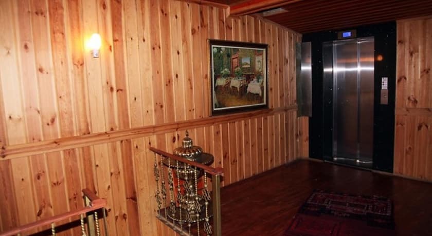 Denizci Otel Sinop-13