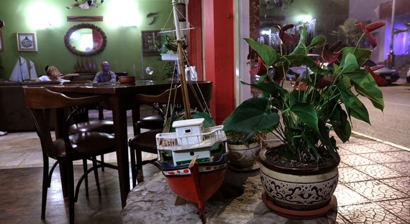 Denizci Otel Sinop-4